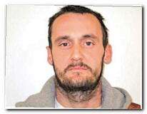 Offender David Allen Lambert