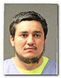 Offender David Enrique Carranza-tobar