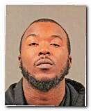 Offender Davon Terrence Barnes