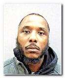 Offender Demetrius Marcellus Jones