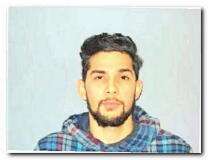 Offender Dennis Alberto Camacho