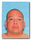 Offender Dominic Dominguez