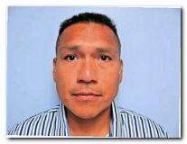 Offender Dorsey B Myers