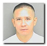 Offender Edgardo Navarro