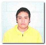 Offender Erik Pedraza-vazquez