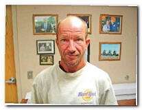 Offender Gerald Donald Lynn Byrd