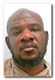 Offender Gregory Washington