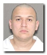 Offender Hector Moses Rodriguez Jr
