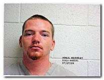 Offender Herbert Lee Ames
