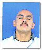 Offender Hurtado Florentino Perez