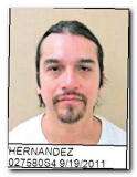 Offender Innocencio D Hernandez