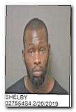 Offender Jamar Mckenneck Shelby