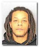 Offender Jamaul Robert Alexander