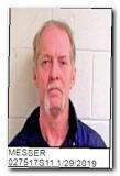 Offender James Allen Messer