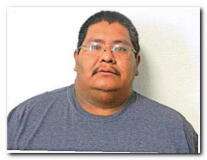 Offender James Brandon Smith