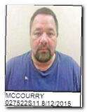 Offender James David Mccourry