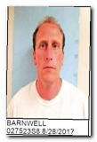 Offender James R Barnwell