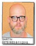 Offender Jason E Sartin