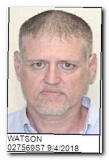 Offender Jeffery Shawn Watson