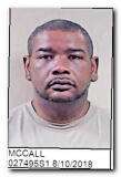 Offender Jose Lamont Mccall