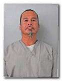 Offender Joseph Wayne Carshall