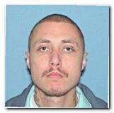 Offender Joshua M Britt