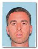 Offender Justin Coraggio