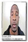 Offender Kendrick L Sinkler