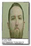 Offender Kevin Anthony Foster