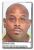 Offender Larry Dwayne Braxton