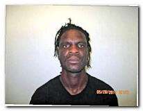 Offender Lebrandon Jones