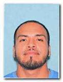 Offender Miguel Adan Lopez