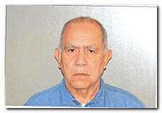 Offender Miguel Eduardo Trejo Deavila