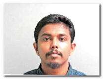 Offender Mohammed Sufian Ahmed