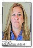 Offender Paula Rene Anglin