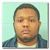 Offender Rashawn Coleman