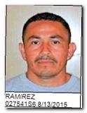 Offender Raymundo S Ramirez