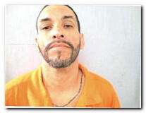 Offender Ricky Ricardo Ramos Jr