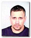 Offender Robert Aaron Vigil