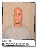 Offender Robert W Smith