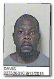 Offender Ronald L Davis