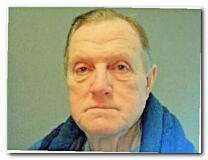 Offender Rondal Dean Greenwade