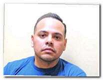 Offender Ruben Dario Luna