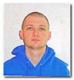 Offender Scott Cunningham