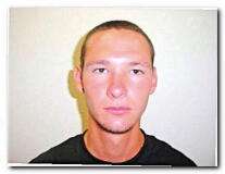 Offender Stephen Douglas Wall