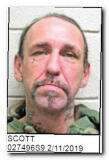 Offender Steven Randall Scott