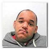 Offender Terrance Christopher King