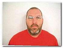 Offender Theodore Gustave Prickett