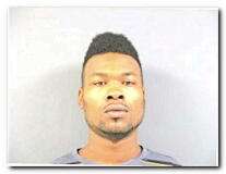 Offender Treyvon Latrell Love