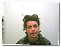 Offender Troy Allen Ashcraft